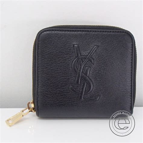 ysl chevrette 2a|SAINT LAURENT WOMEN WALLET YSL OTL CHEVRETTE 2A .